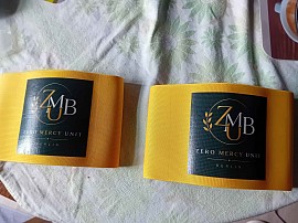 Teamarmbinden